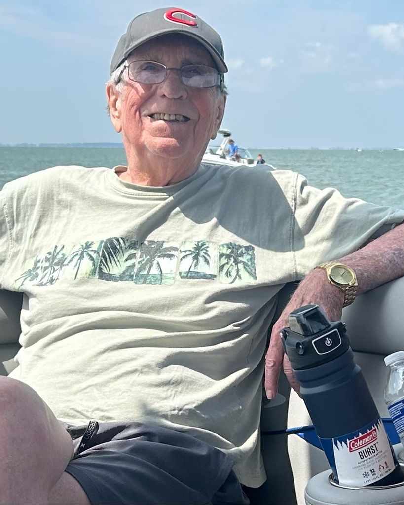 Dale E Shaffer Profile Photo