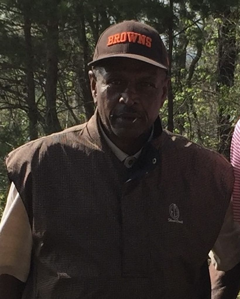 Earl Prentis Fennoy Profile Photo