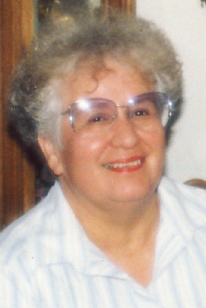 Alice Harris