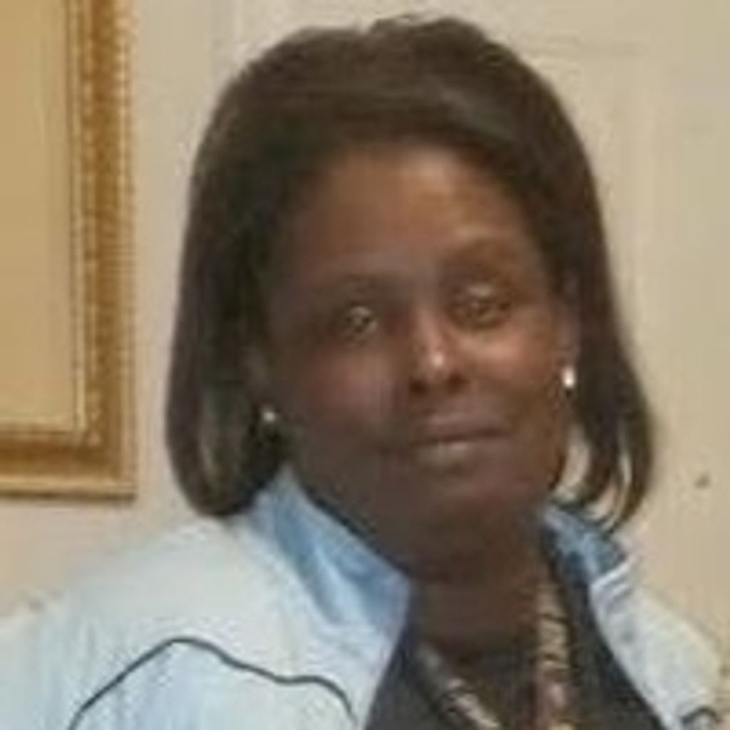 Vivian Marie Bell