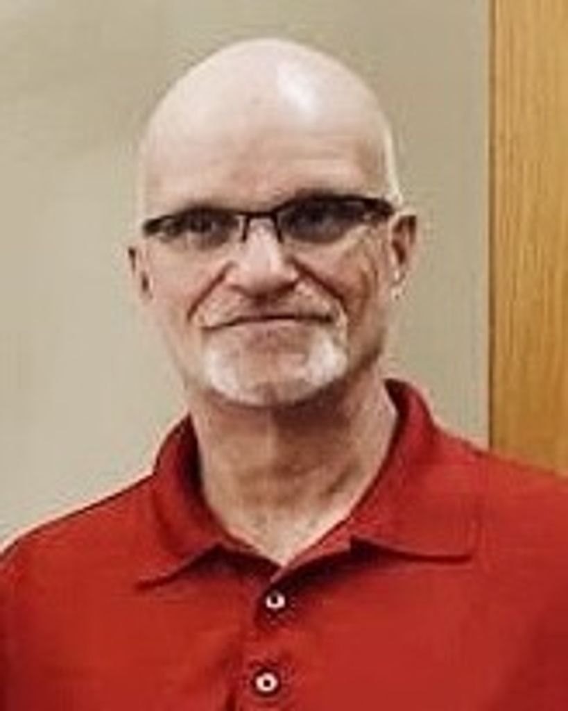 Rodney "Rod" Max Knowles