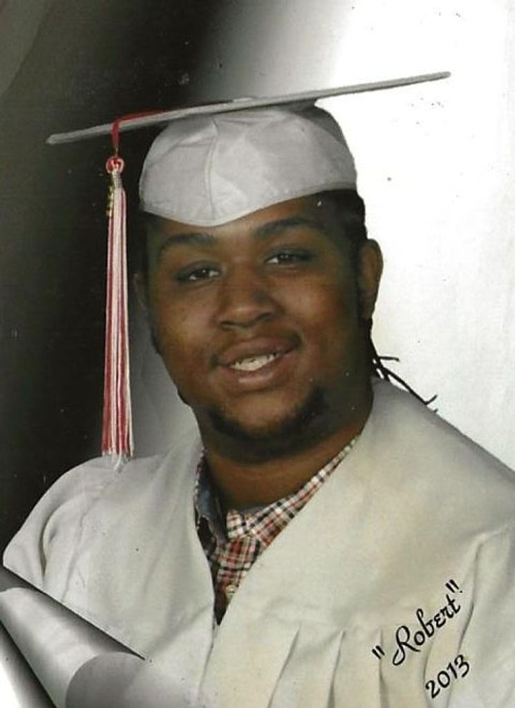 Robert Deuce Thurmond