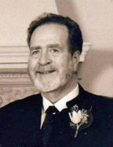 Jim Roberts Profile Photo