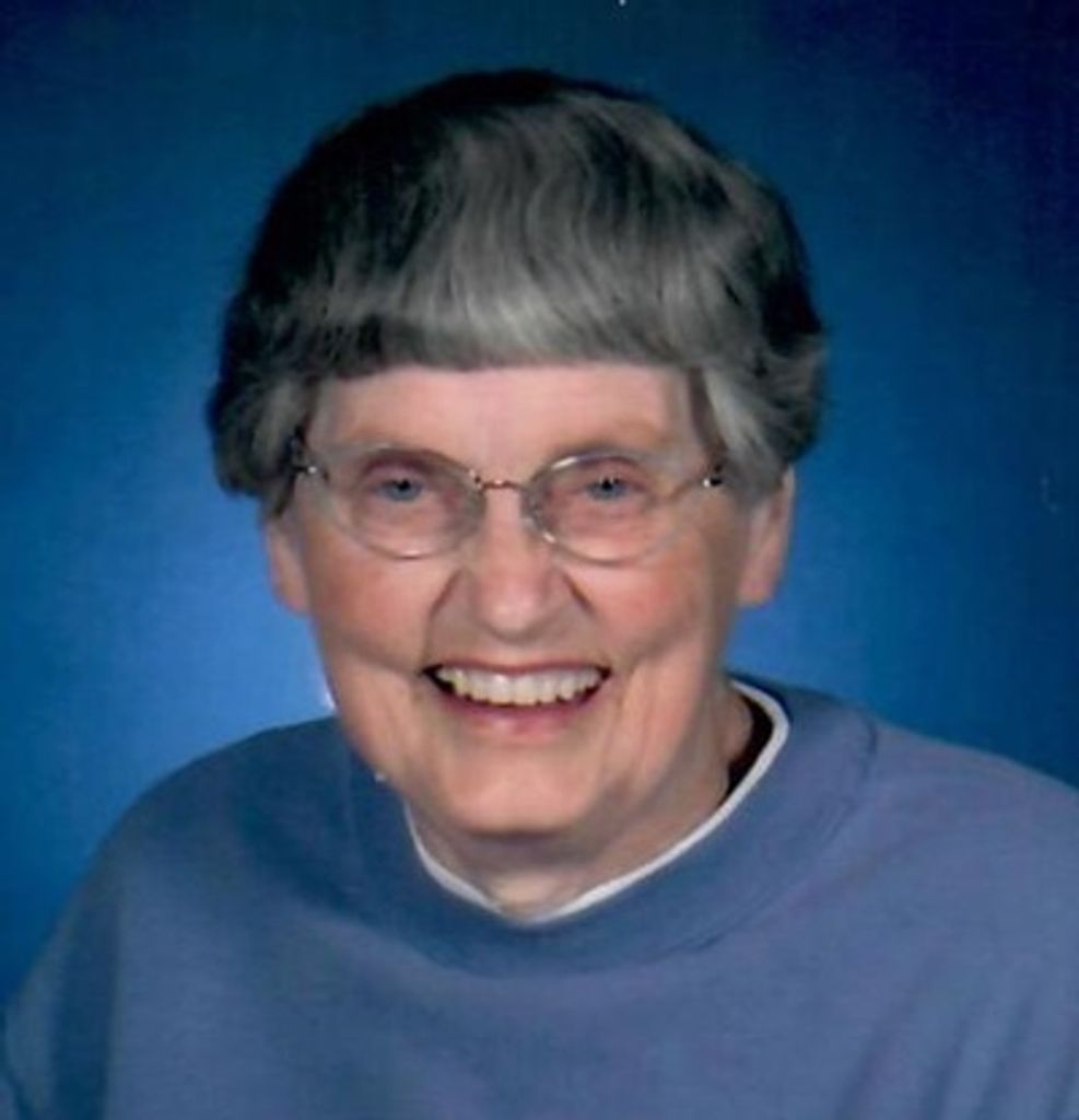 Rosemary C. Ballweg