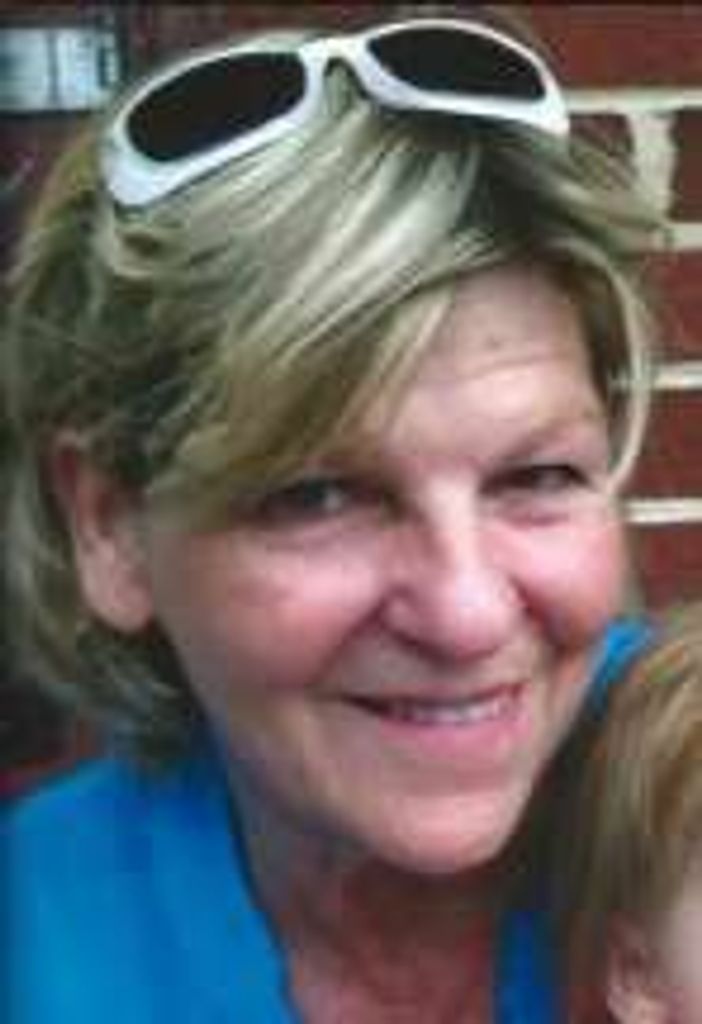 Lillie Yvonne "Bonnie" Smith