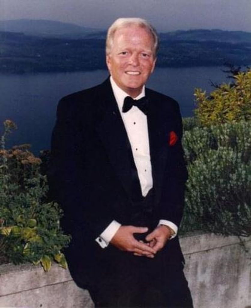 Wyatt Burns Thompson, Jr.