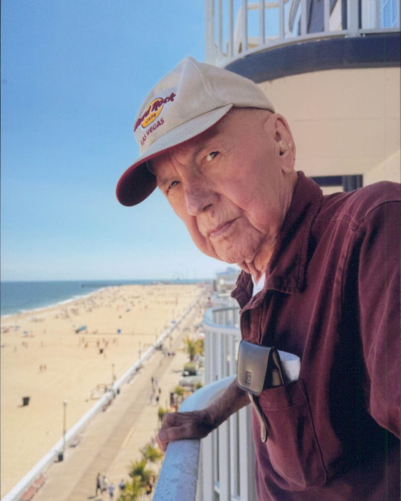 Gerald M. Loughner Profile Photo