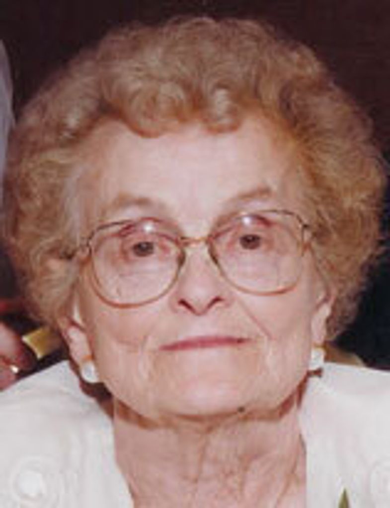 Carolyn W. Percy