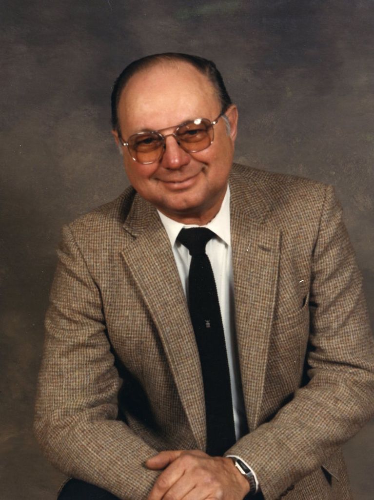 John Wallace Hreha