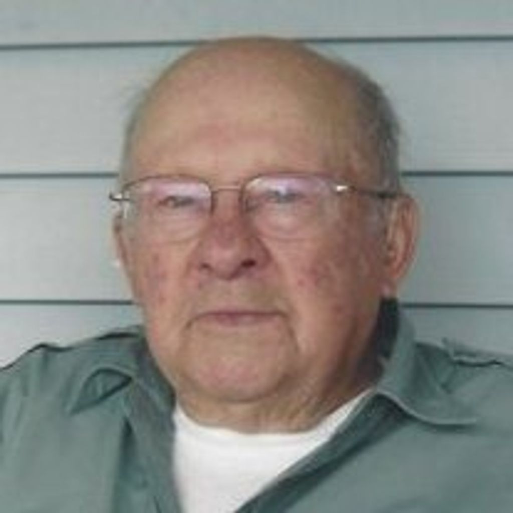 Bernard J. Nyzio Profile Photo