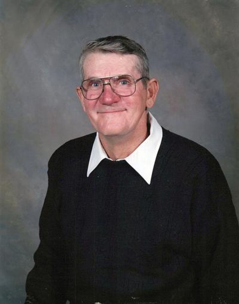 Jerry Lacy "Pap" Raines Profile Photo