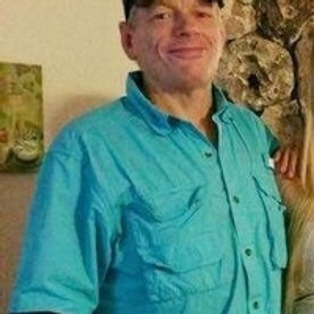 James Kelvin Parsons