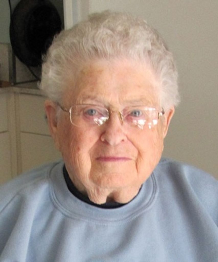 Irene Gleason Profile Photo