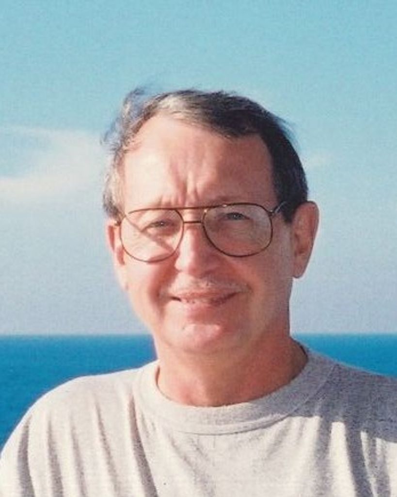 Joseph "Greg" Buchanan