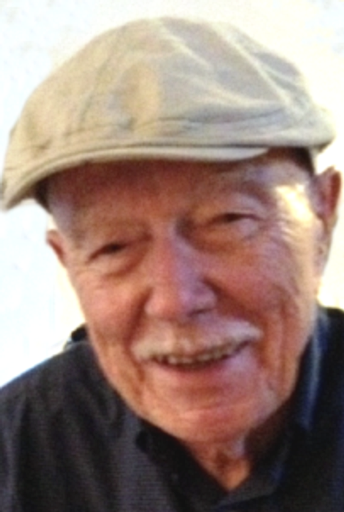 Herbert H. Etter, Jr.