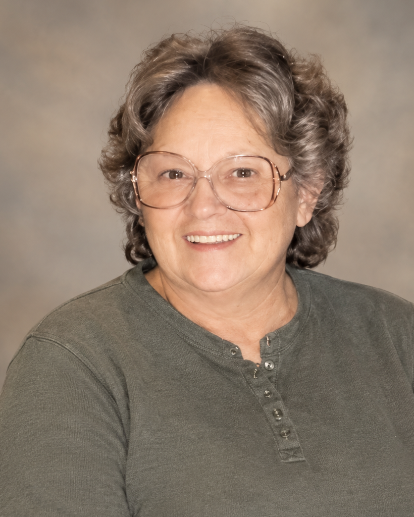 Phyllis Echer Profile Photo