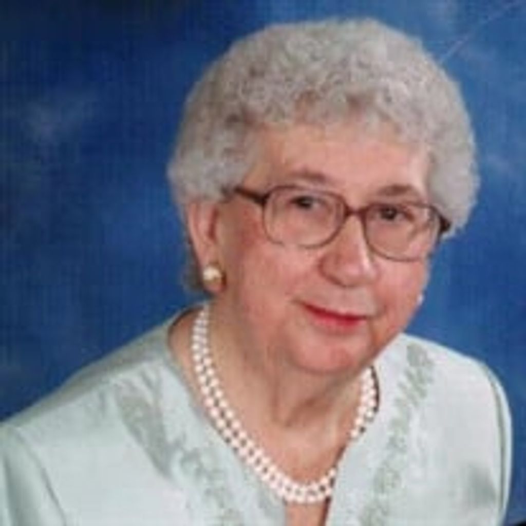 Velma C. Bouzigard Profile Photo