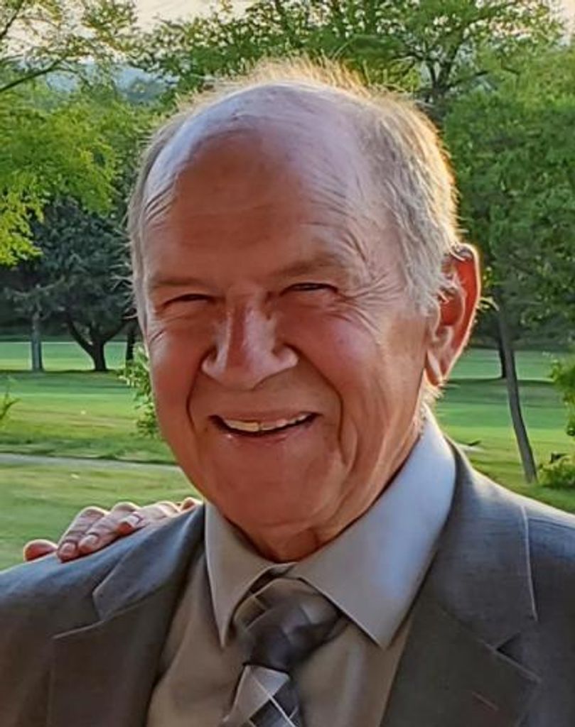 George W. Oplinger Profile Photo
