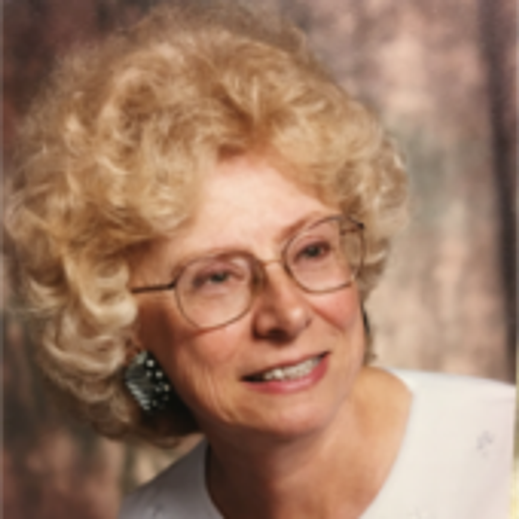 Shirley Huebner Profile Photo