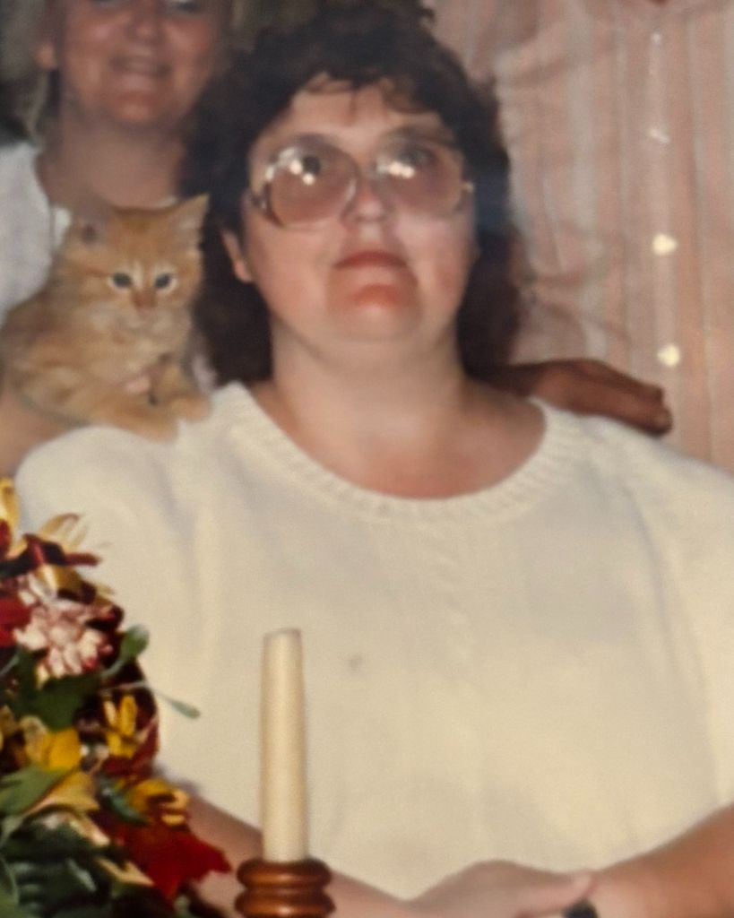 Debbie Ross Campbell