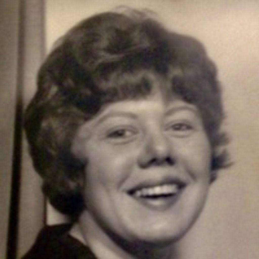 Kathleen  E. Roberts