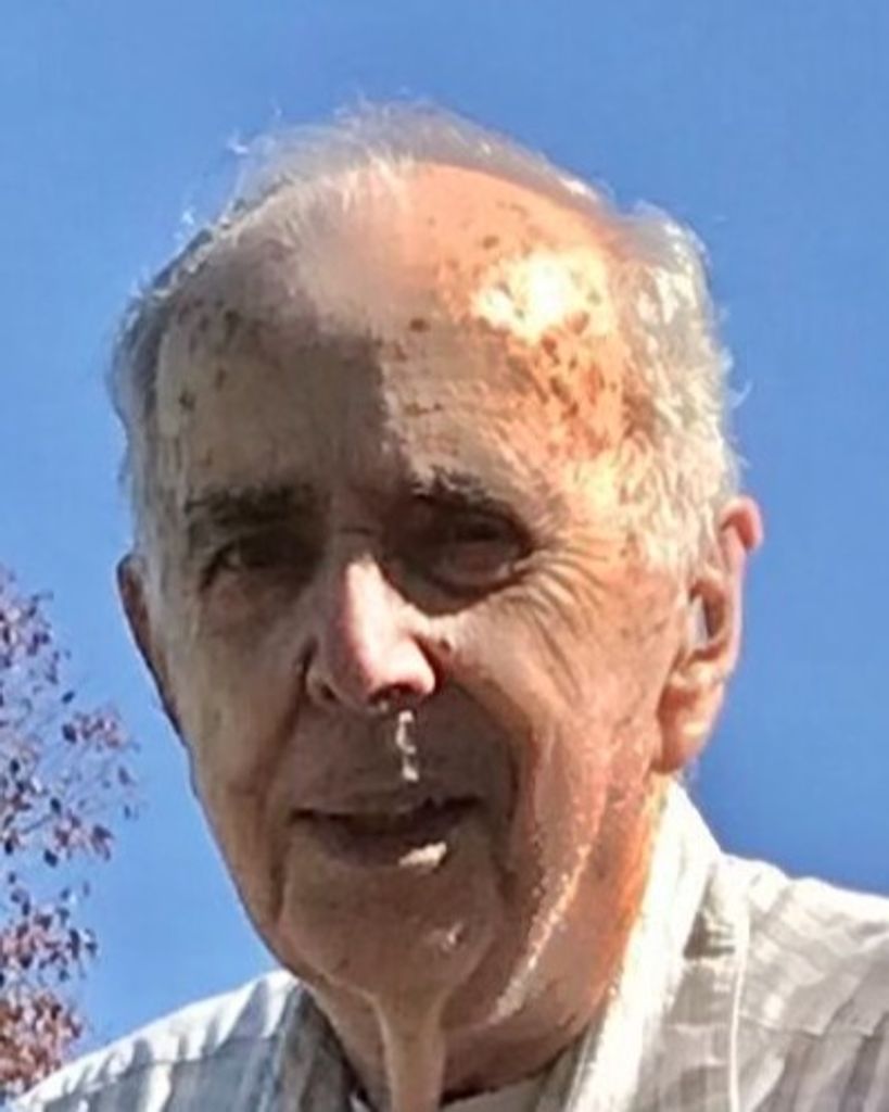 Robert Conley Wilson