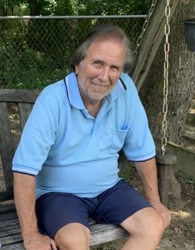 Leo Brian Campion Profile Photo