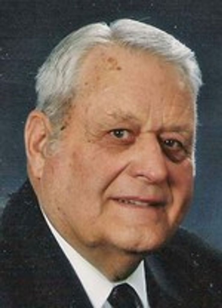 Richard "Dick" Dan Christofferson Profile Photo