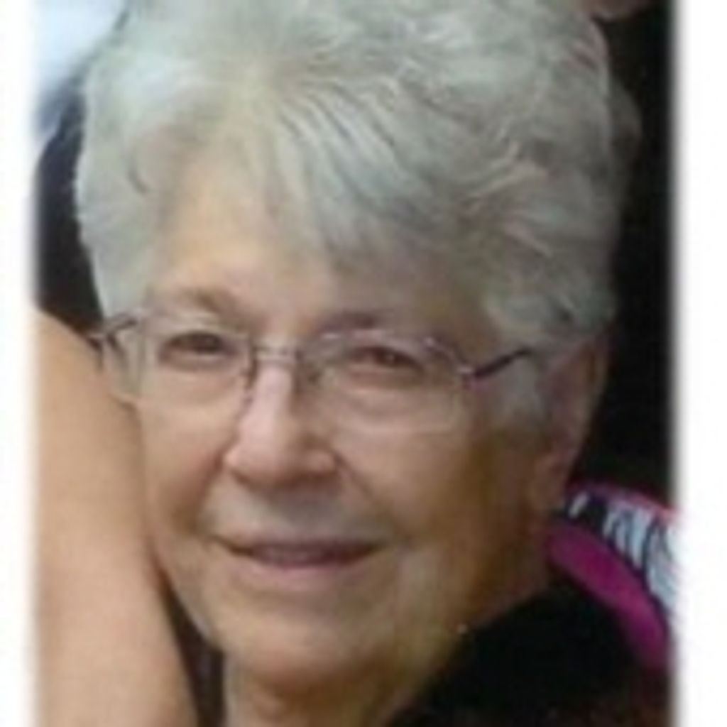 Ida Kathyrn Cook