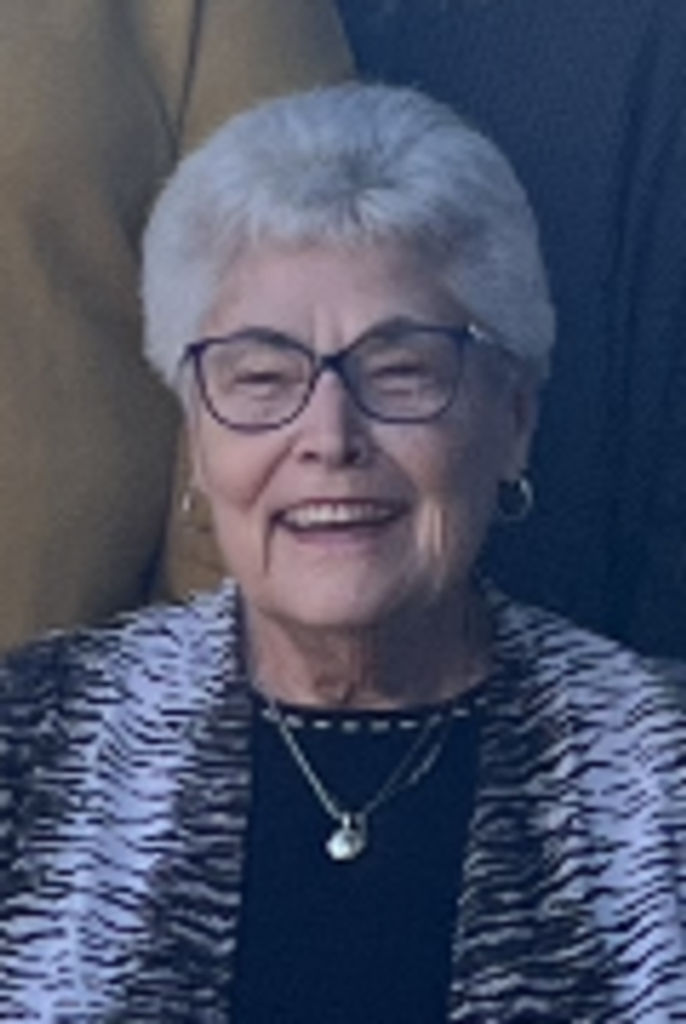 Mary Helen Mears Abbott Profile Photo