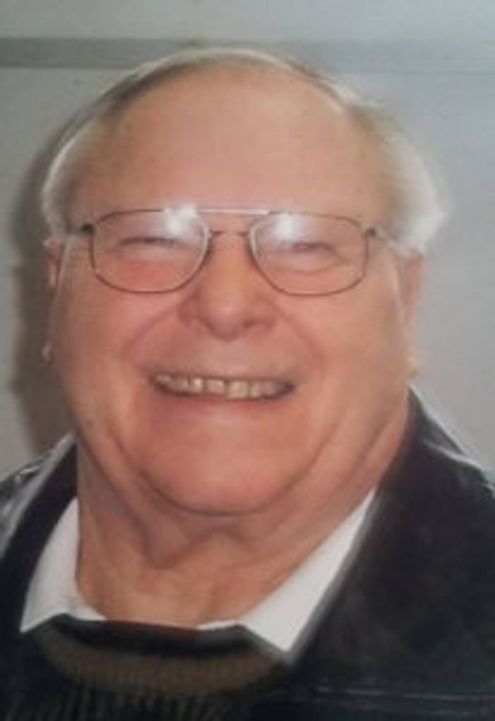 Dan Hordemann