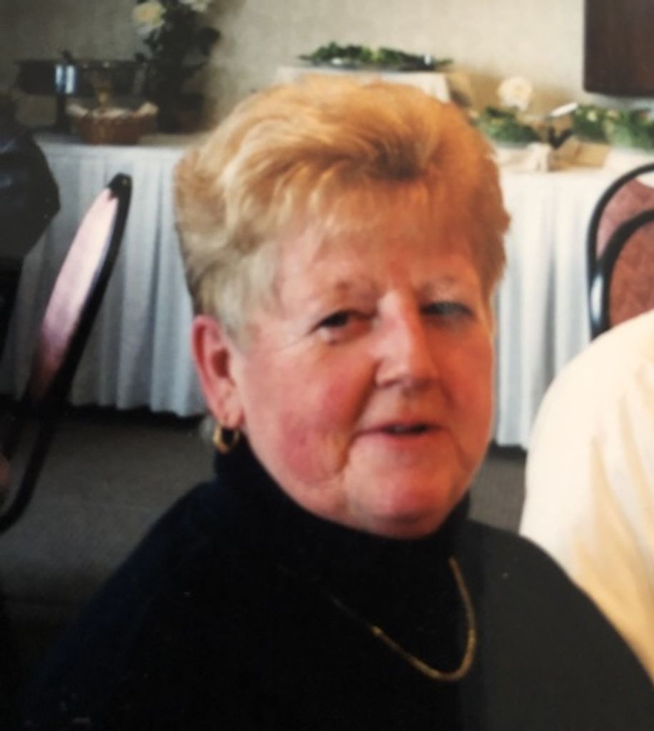 Calista Ann Baker