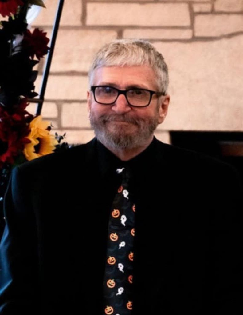Jeffrey Harold Thill Profile Photo