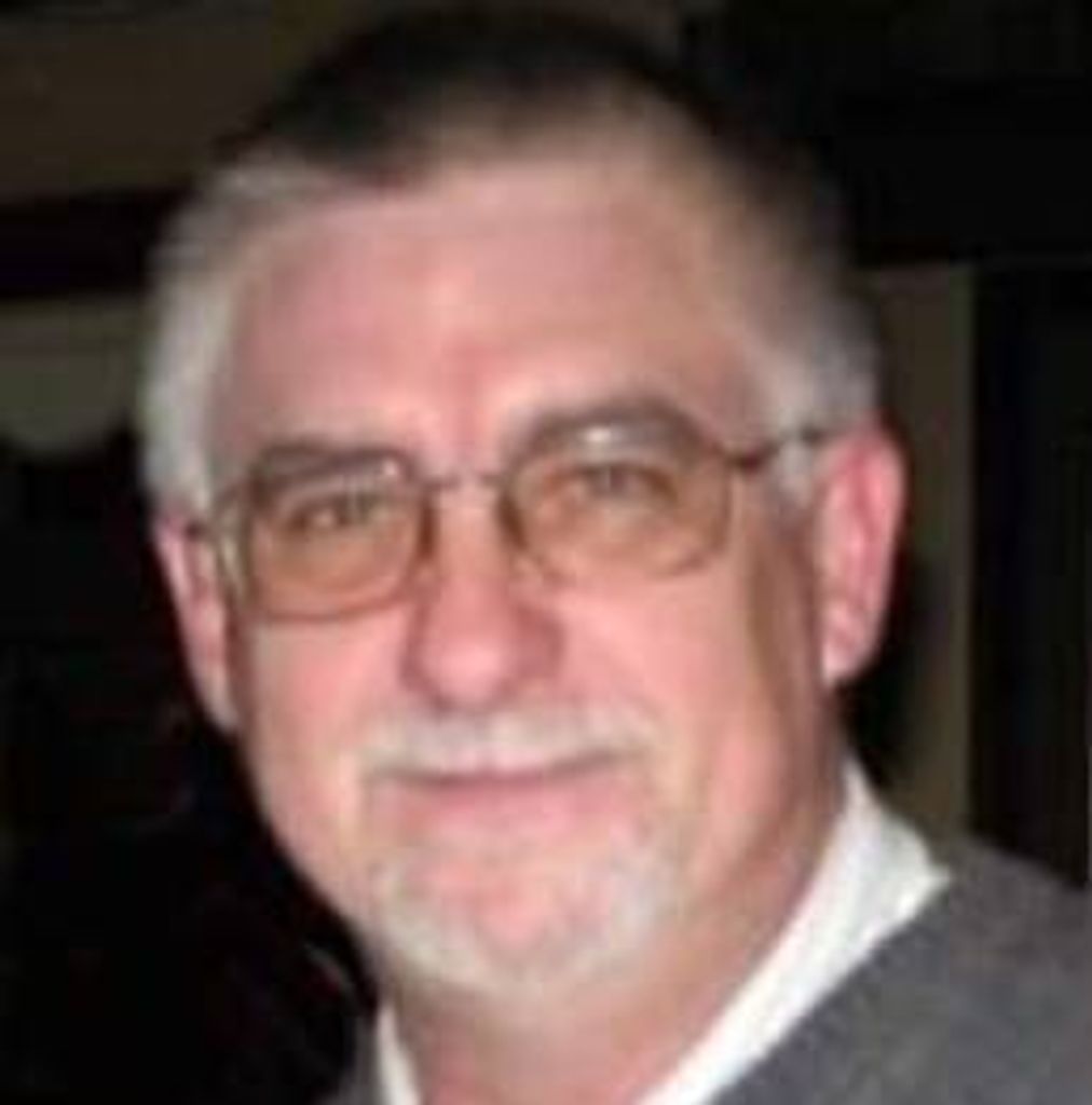 Robert Flint