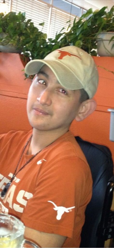 Isiah Gonzales