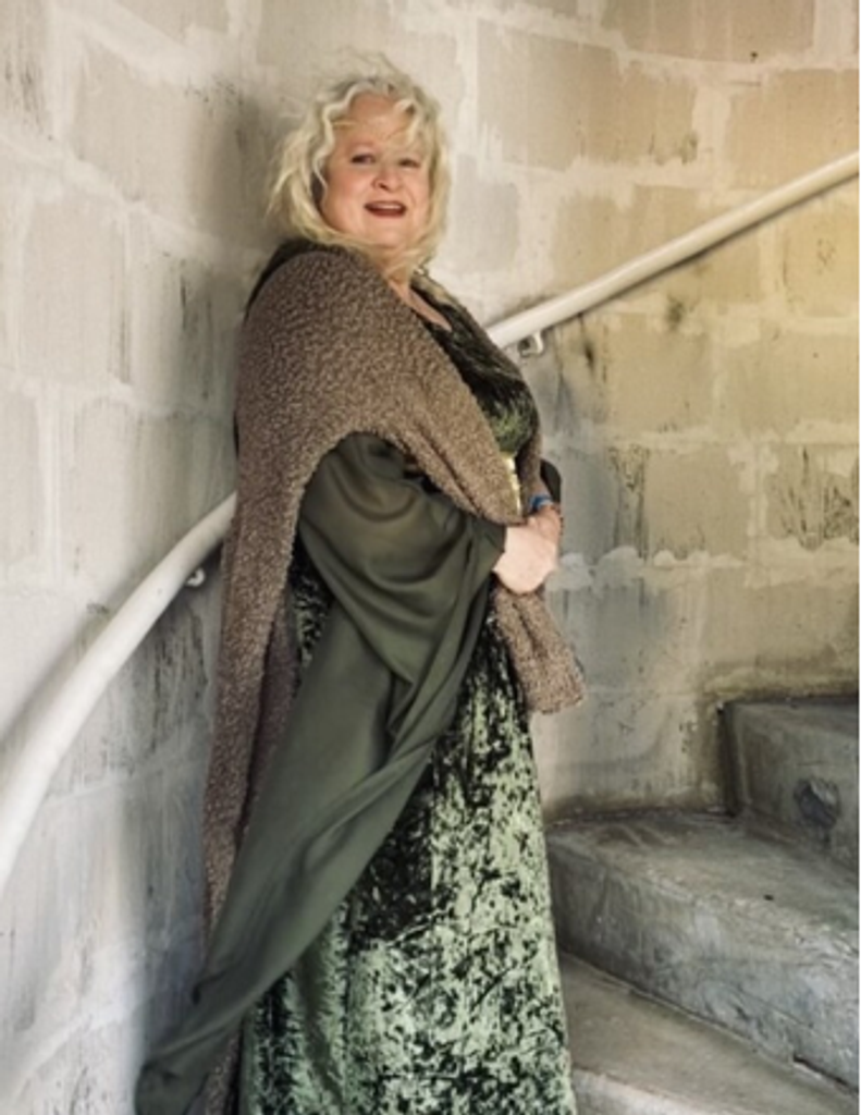 Jill (Rowell) Steele