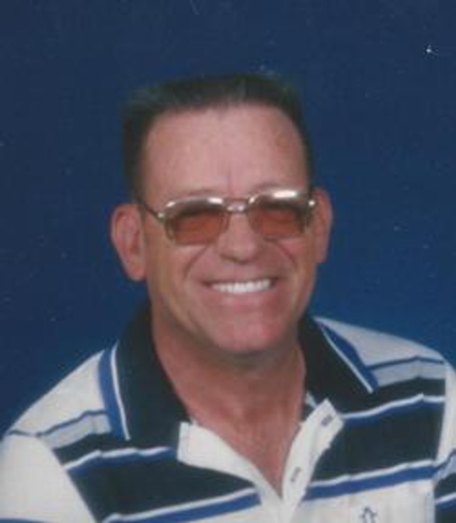 Vernon Gorman Mitchell Profile Photo