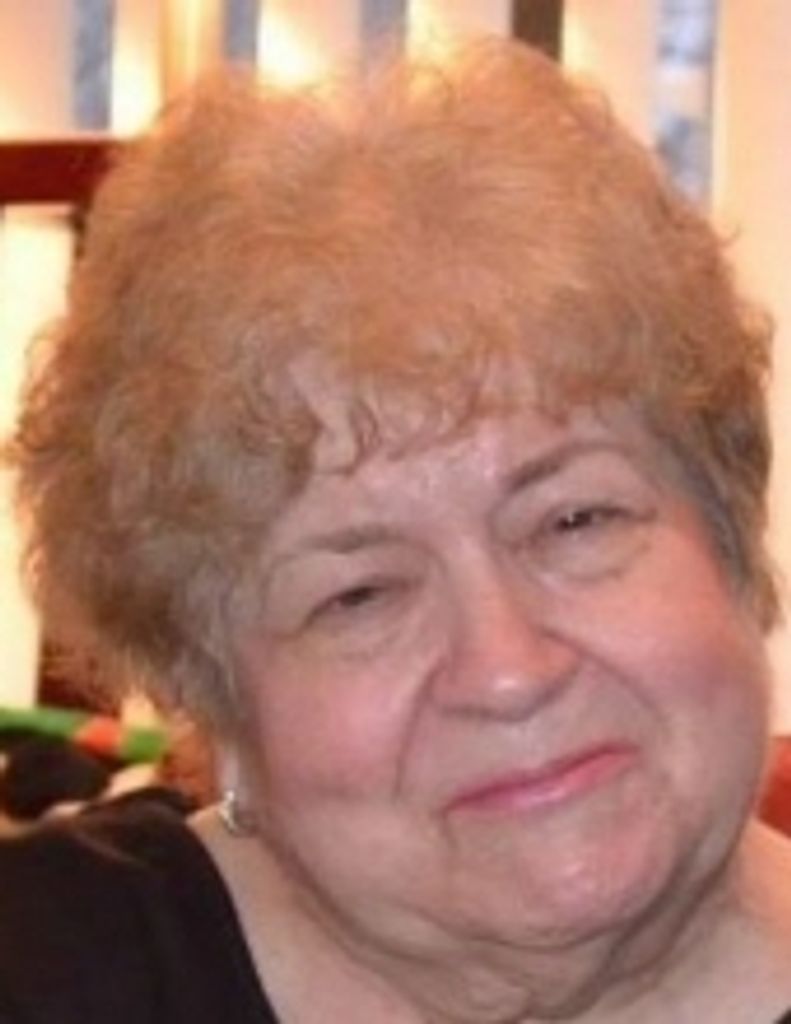 Charlene Reynolds