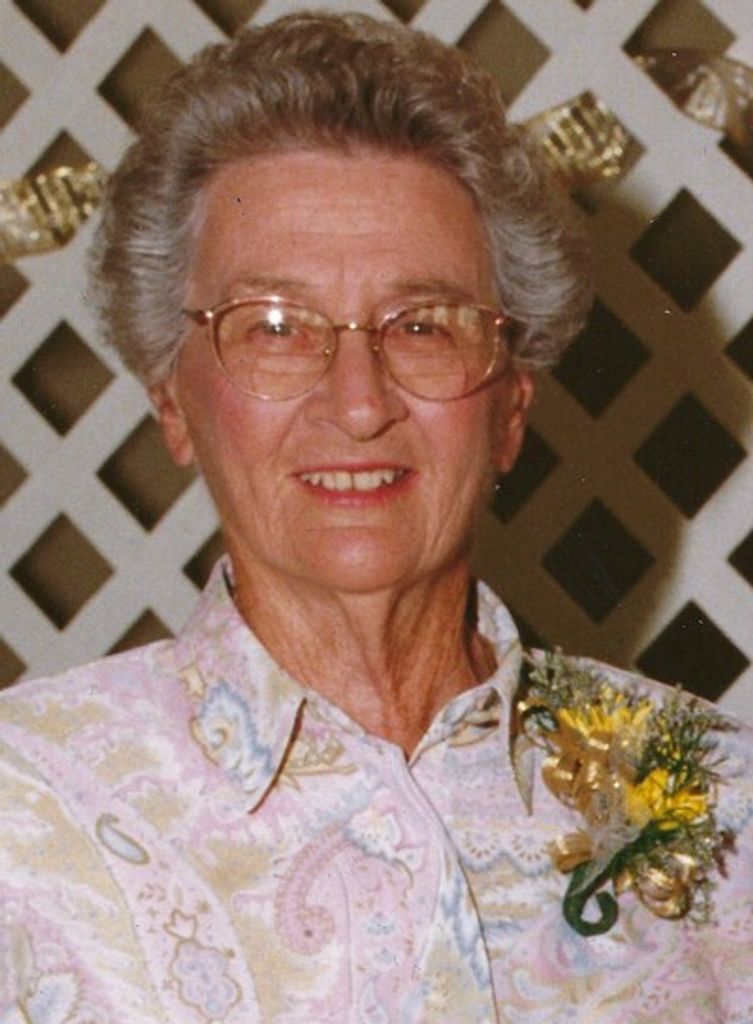 Stella M. Steele Profile Photo