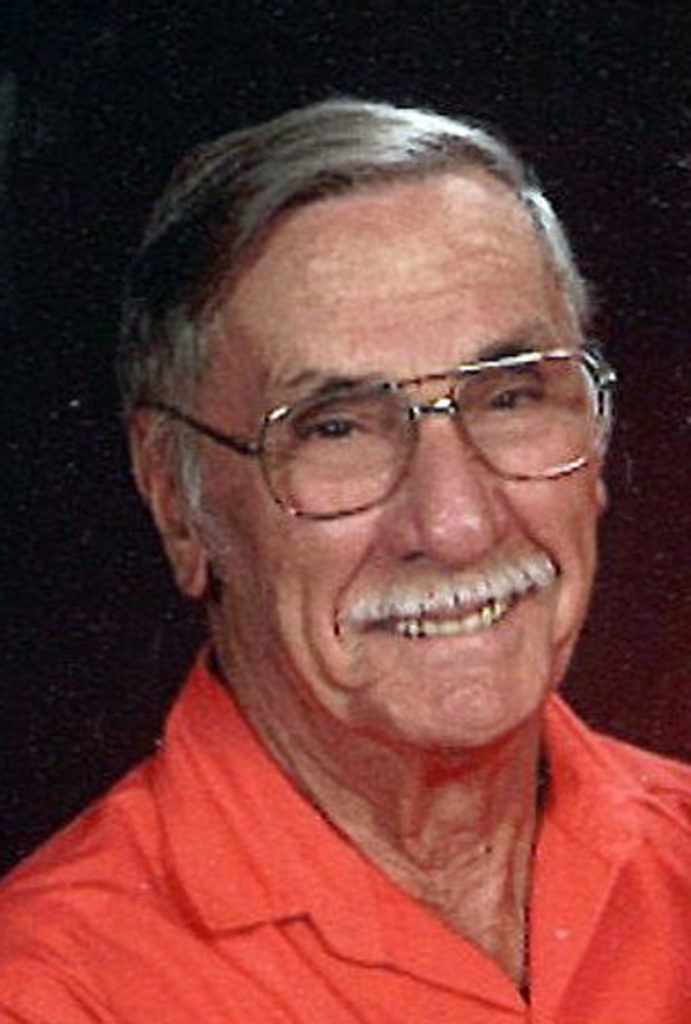 Leroy Eugene Wilhelm Profile Photo