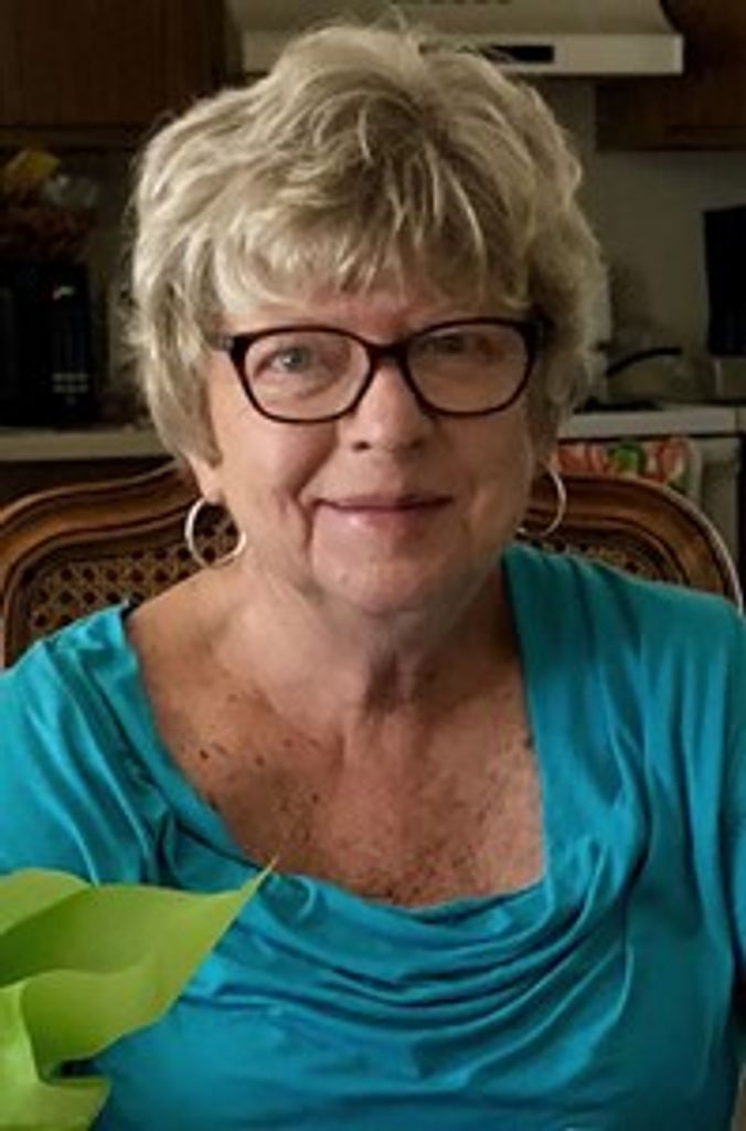 Audrey Catherine Joswick