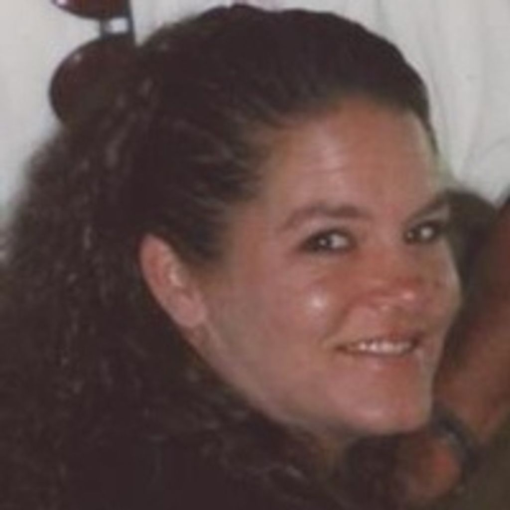Tina M. Keegan Leanhart