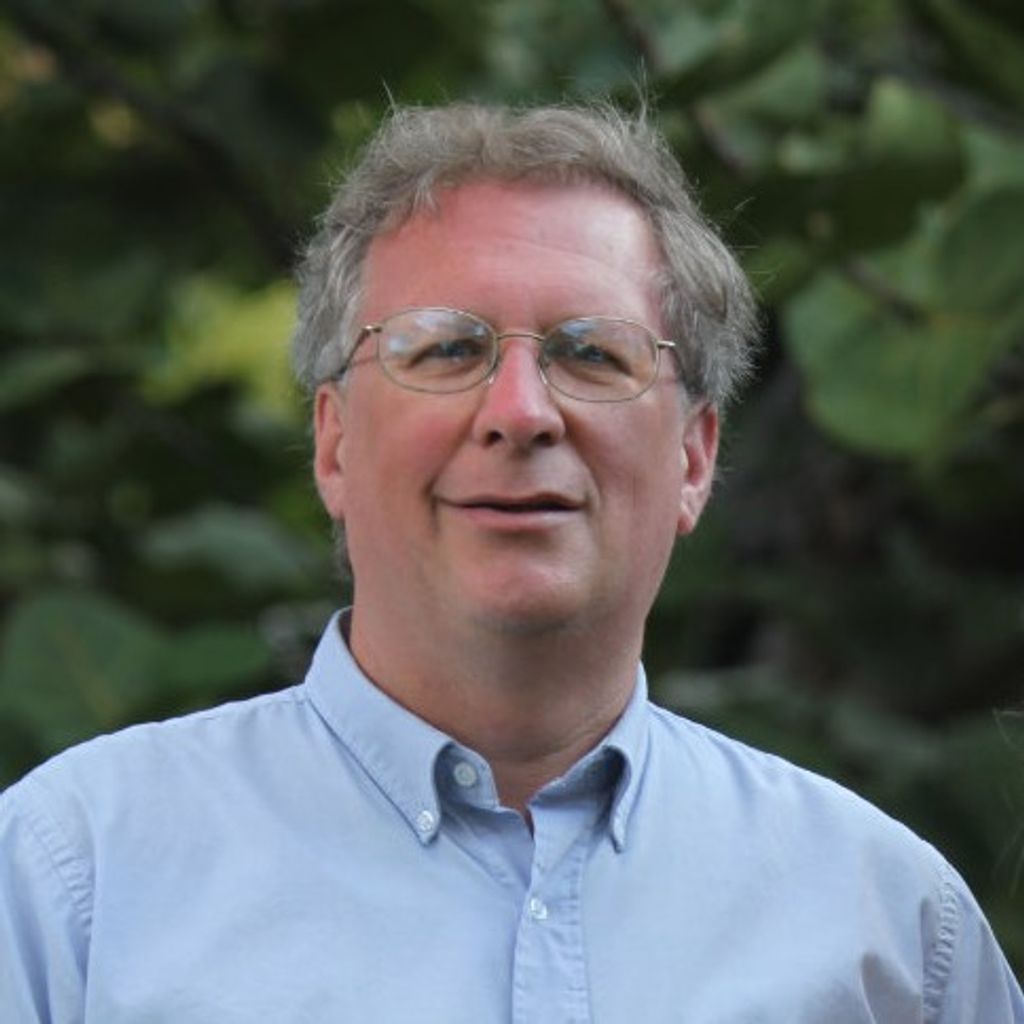 Stephen K. Bryant