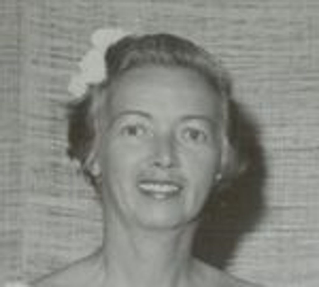 Elizabeth Bunn Taylor