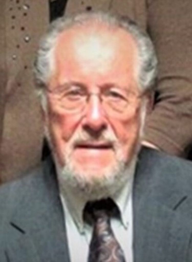 John Allen Miller Profile Photo