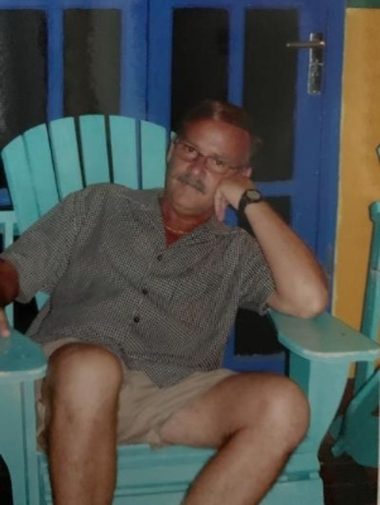 Douglas Jay Easterberg