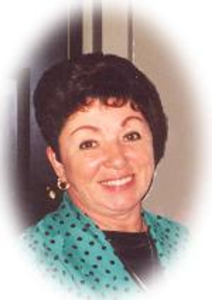 Constance J. "Connie" Voci