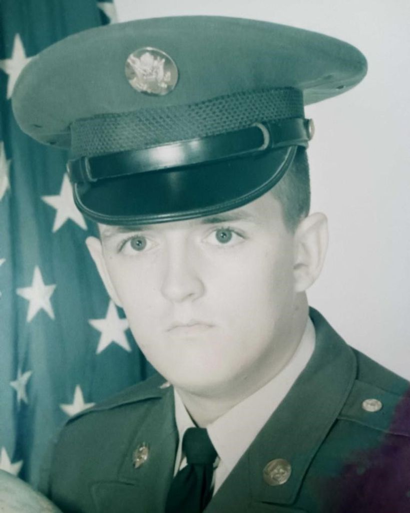 Clifford Michael McFalls Profile Photo