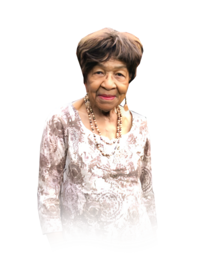 Virginia Enoch Riddick Profile Photo