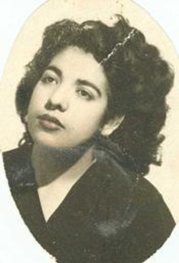 Antonia Escalante Beltran